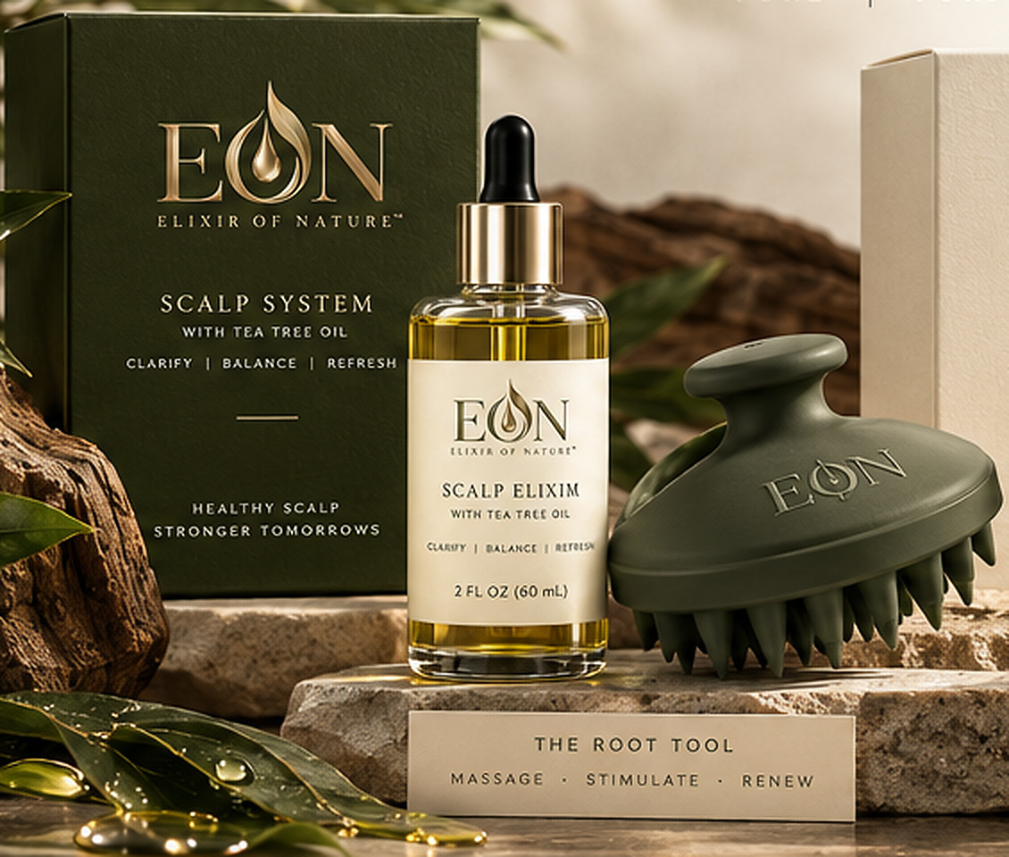 Scalp System